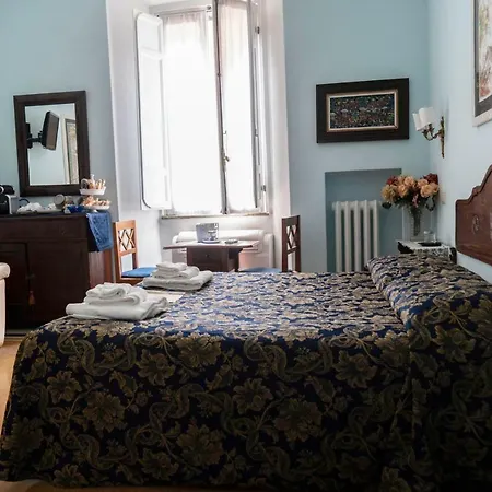 Dante'S Hell B&B Roma Exterior foto