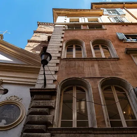 Dante'S Hell B&B Roma Exterior foto