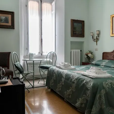 Dante'S Hell B&B Roma Exterior foto