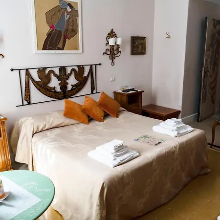 Dante'S Hell B&B Roma Exterior foto