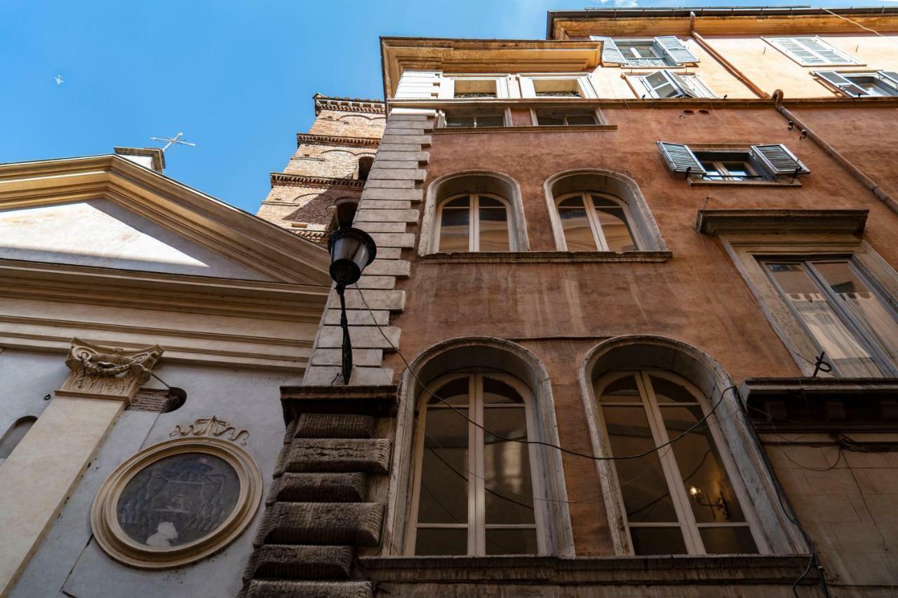 Alojamento de Acomodação e Pequeno-almoço Dante's Hell Roma